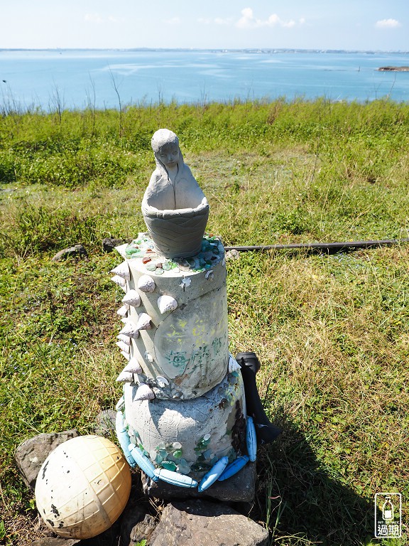 員貝樂營 耍廢島一日遊