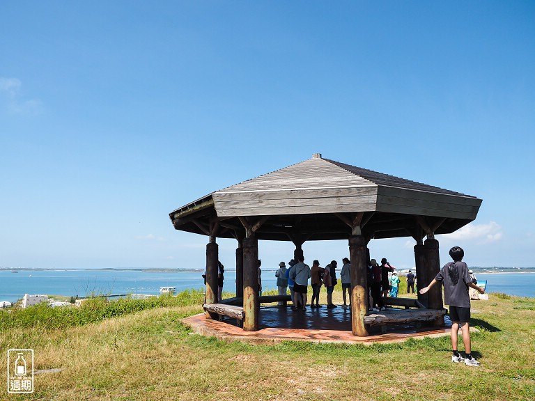 員貝樂營 耍廢島一日遊