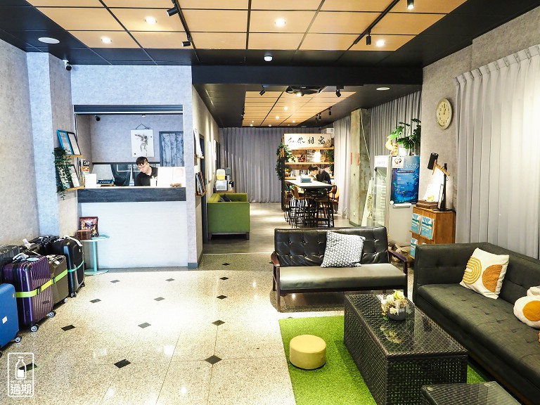 和寓旅店 ZZ Inn