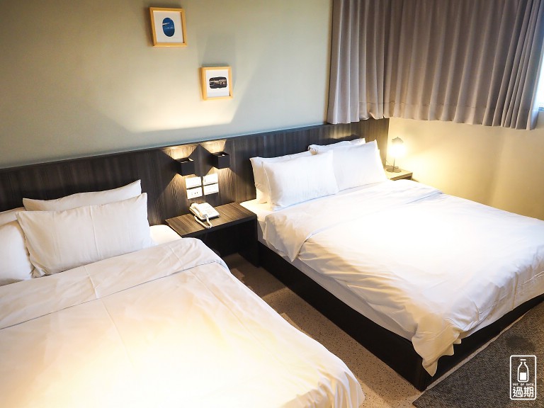 和寓旅店 ZZ Inn