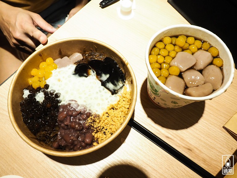 馬公街邊美食