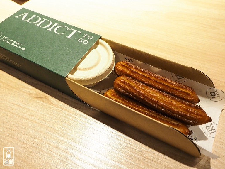 馬公街邊美食