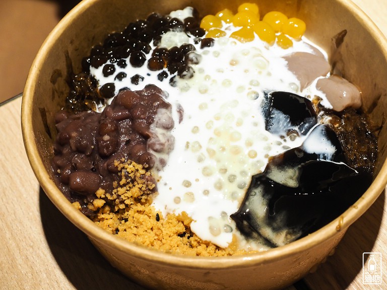 馬公街邊美食