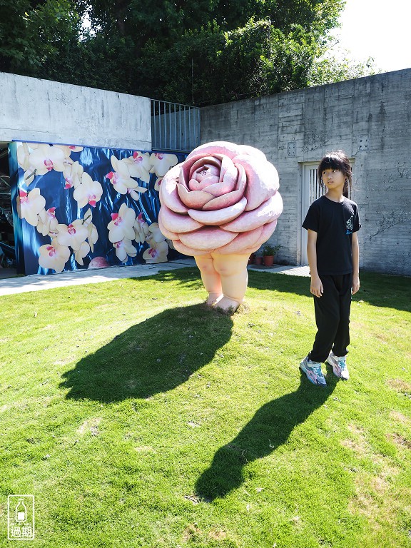 毓繡美術館