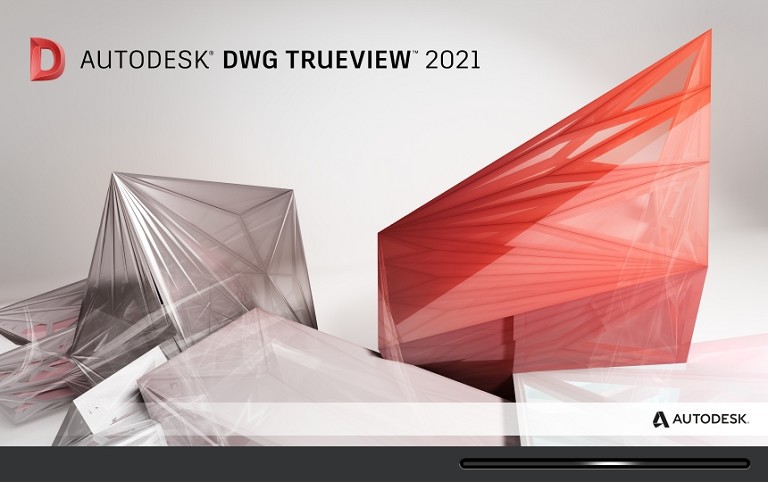 DWG TrueView