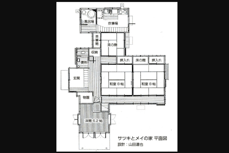 吉卜力公園下篇