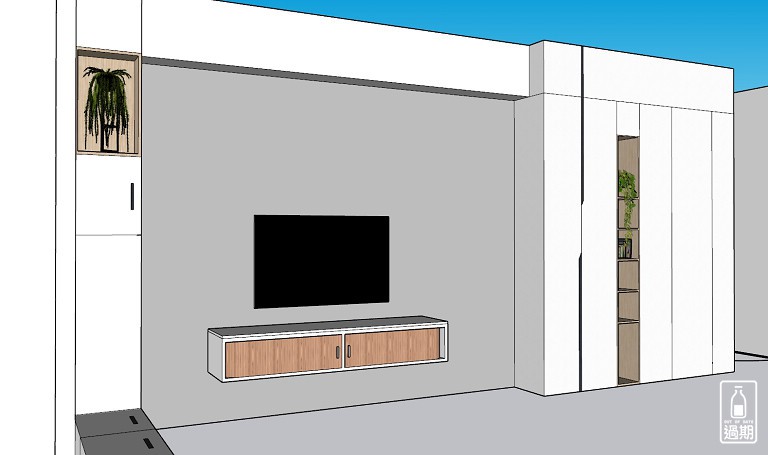 SketchUp