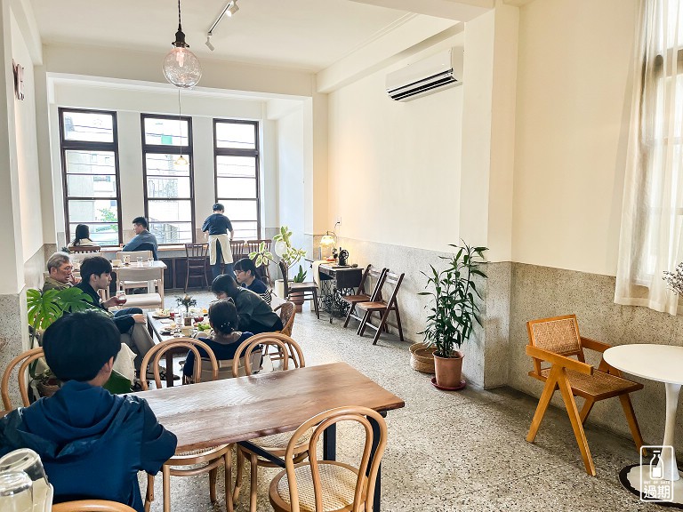 綠洲早午餐 Oasis Brunch