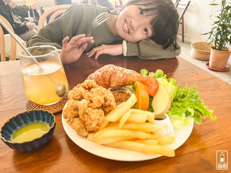 綠洲早午餐 Oasis Brunch