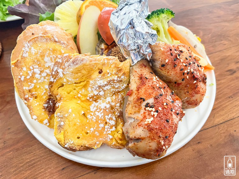 綠洲早午餐 Oasis Brunch