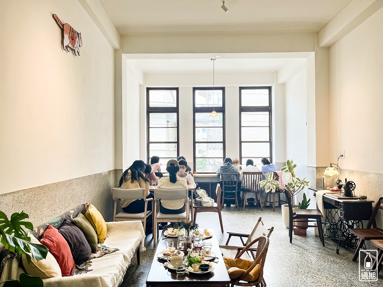 綠洲早午餐 Oasis Brunch